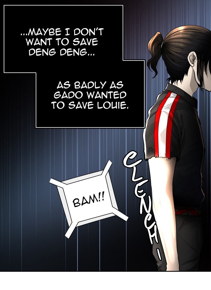 Tower of God, Chapter 451 image 011